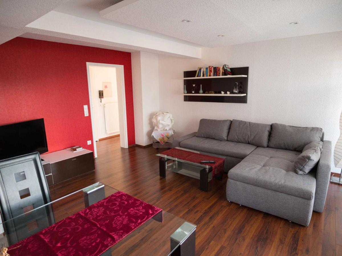 Ferienwohnung Moemlingtal Momlingen Room photo